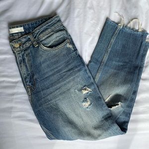 Zara jeans